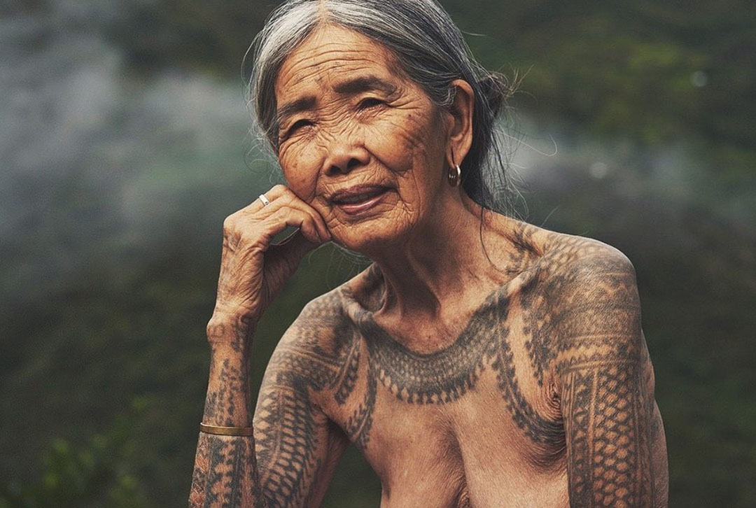 Los tatuadores actuales más famosos del mundo