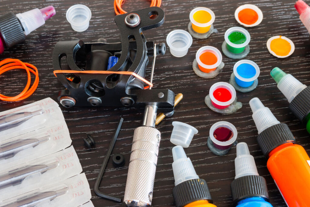 Técnicas de tatuaje más demandadas en 2023