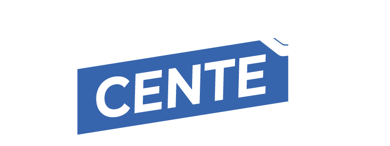 Logo Cente 2023